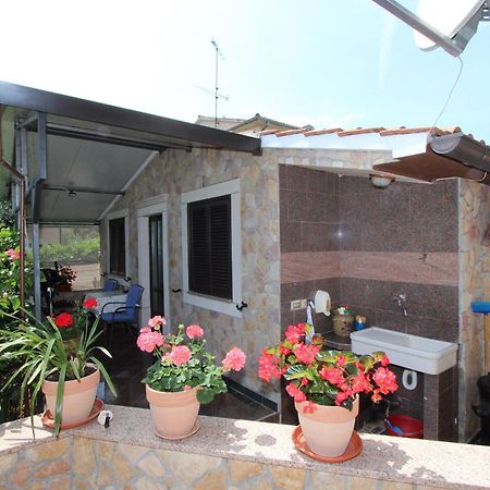 Apartments Marlina Rovinj Eksteriør billede