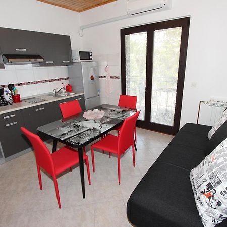 Apartments Marlina Rovinj Eksteriør billede
