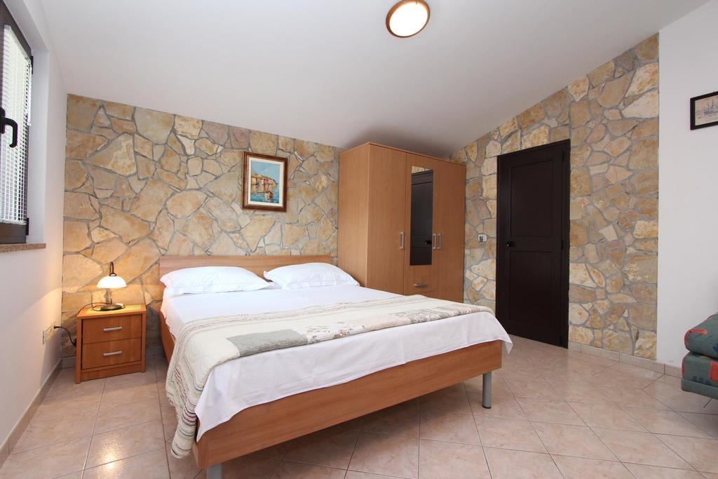 Apartments Marlina Rovinj Eksteriør billede