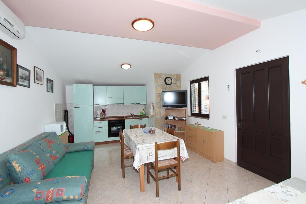 Apartments Marlina Rovinj Eksteriør billede
