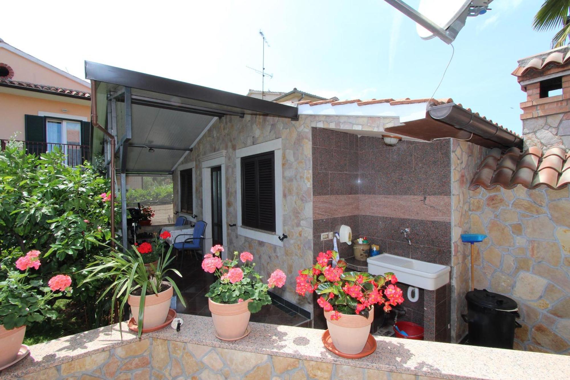 Apartments Marlina Rovinj Eksteriør billede