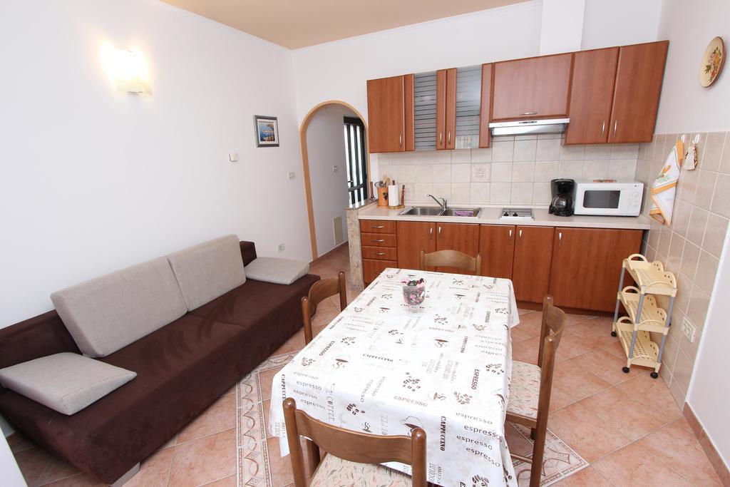Apartments Marlina Rovinj Eksteriør billede