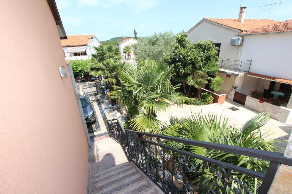 Apartments Marlina Rovinj Værelse billede