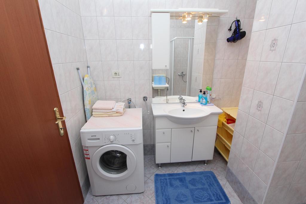 Apartments Marlina Rovinj Eksteriør billede