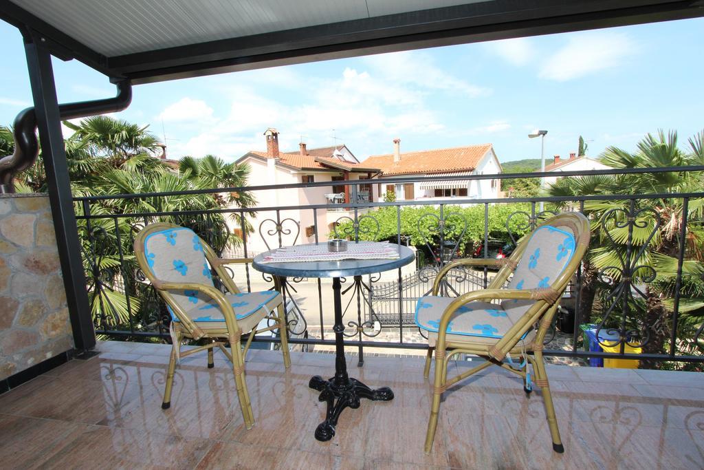 Apartments Marlina Rovinj Eksteriør billede