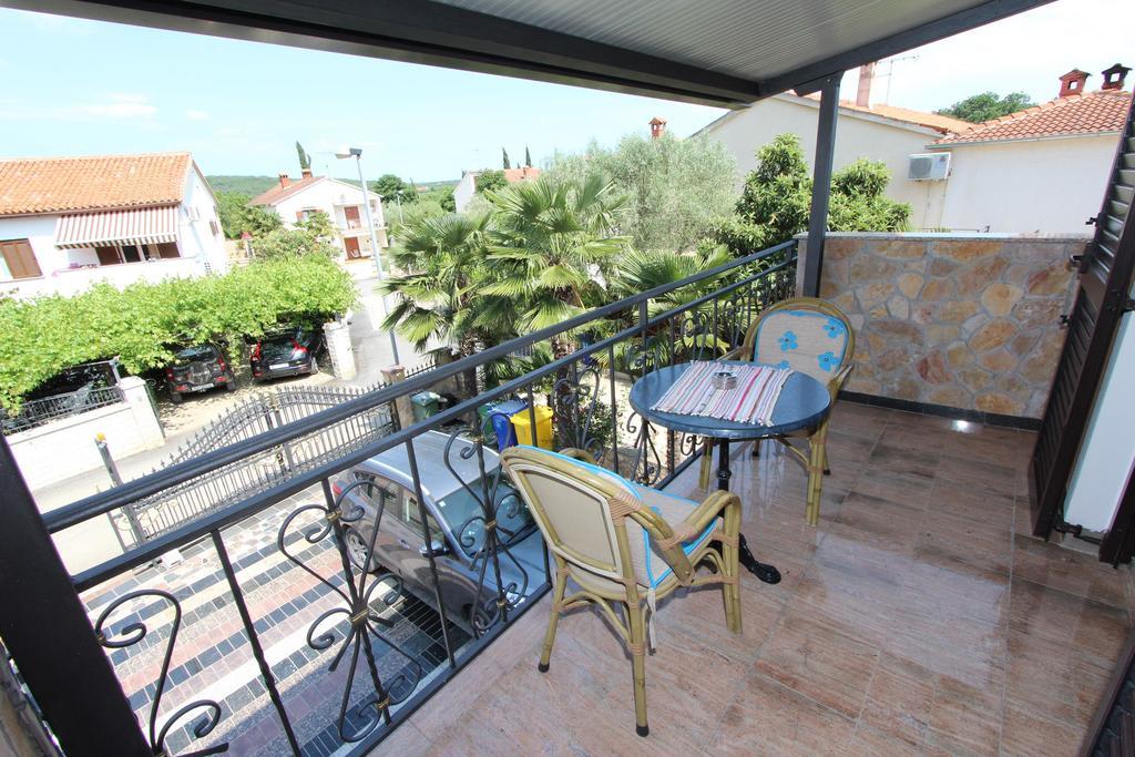 Apartments Marlina Rovinj Eksteriør billede