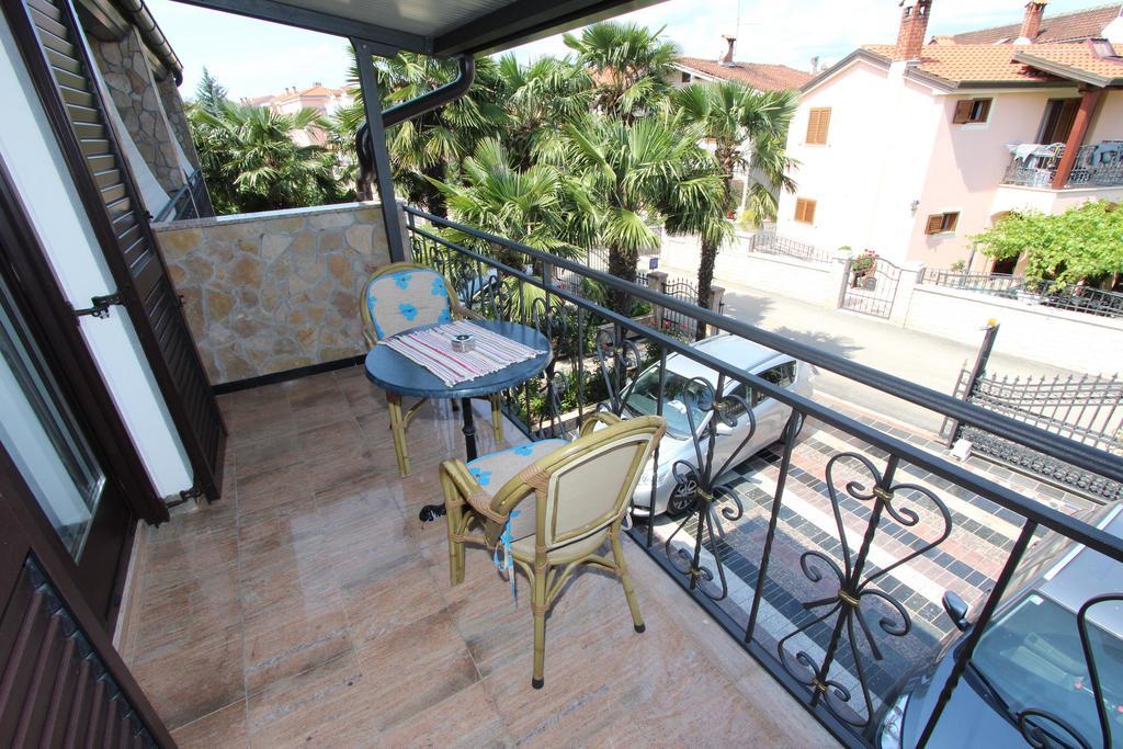 Apartments Marlina Rovinj Eksteriør billede
