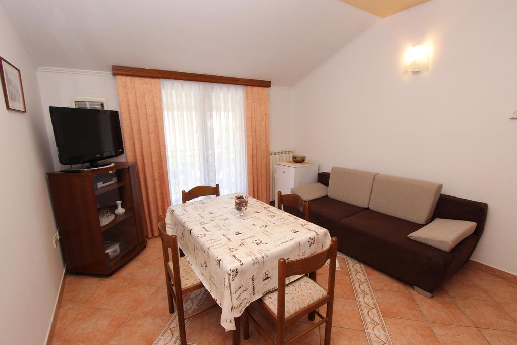 Apartments Marlina Rovinj Eksteriør billede