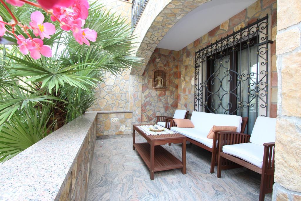 Apartments Marlina Rovinj Eksteriør billede
