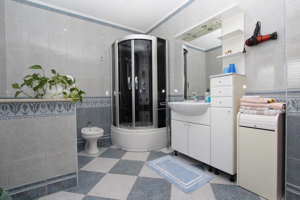Apartments Marlina Rovinj Eksteriør billede