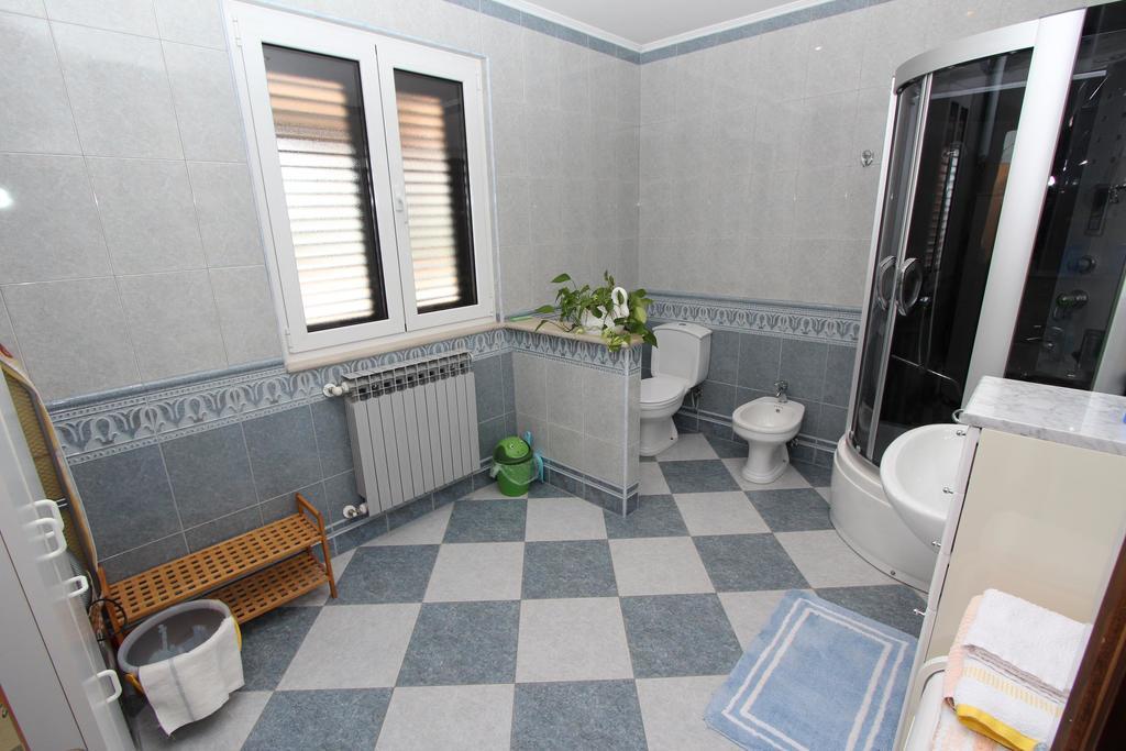 Apartments Marlina Rovinj Eksteriør billede