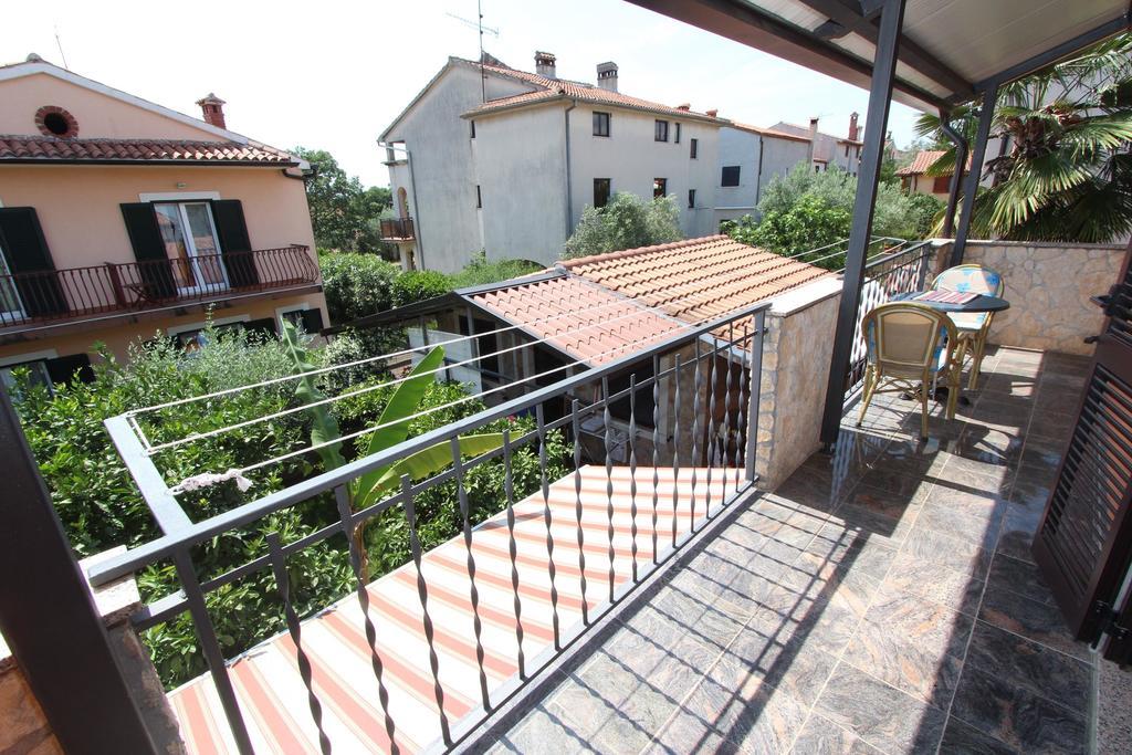 Apartments Marlina Rovinj Eksteriør billede
