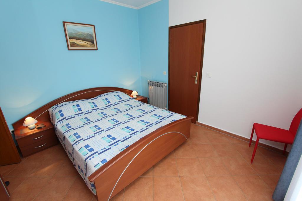 Apartments Marlina Rovinj Værelse billede