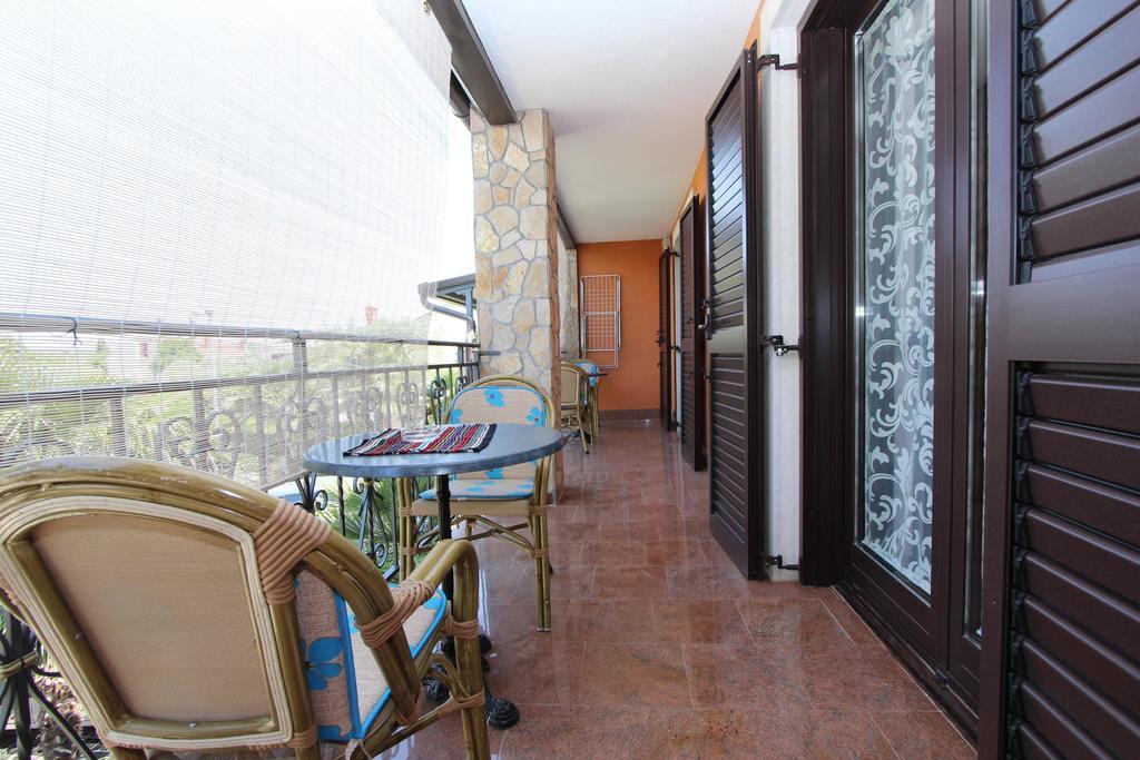 Apartments Marlina Rovinj Værelse billede