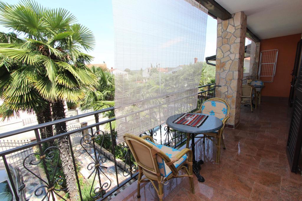 Apartments Marlina Rovinj Eksteriør billede