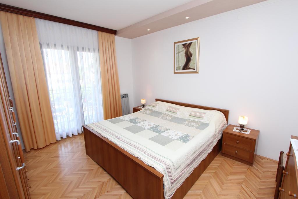 Apartments Marlina Rovinj Eksteriør billede