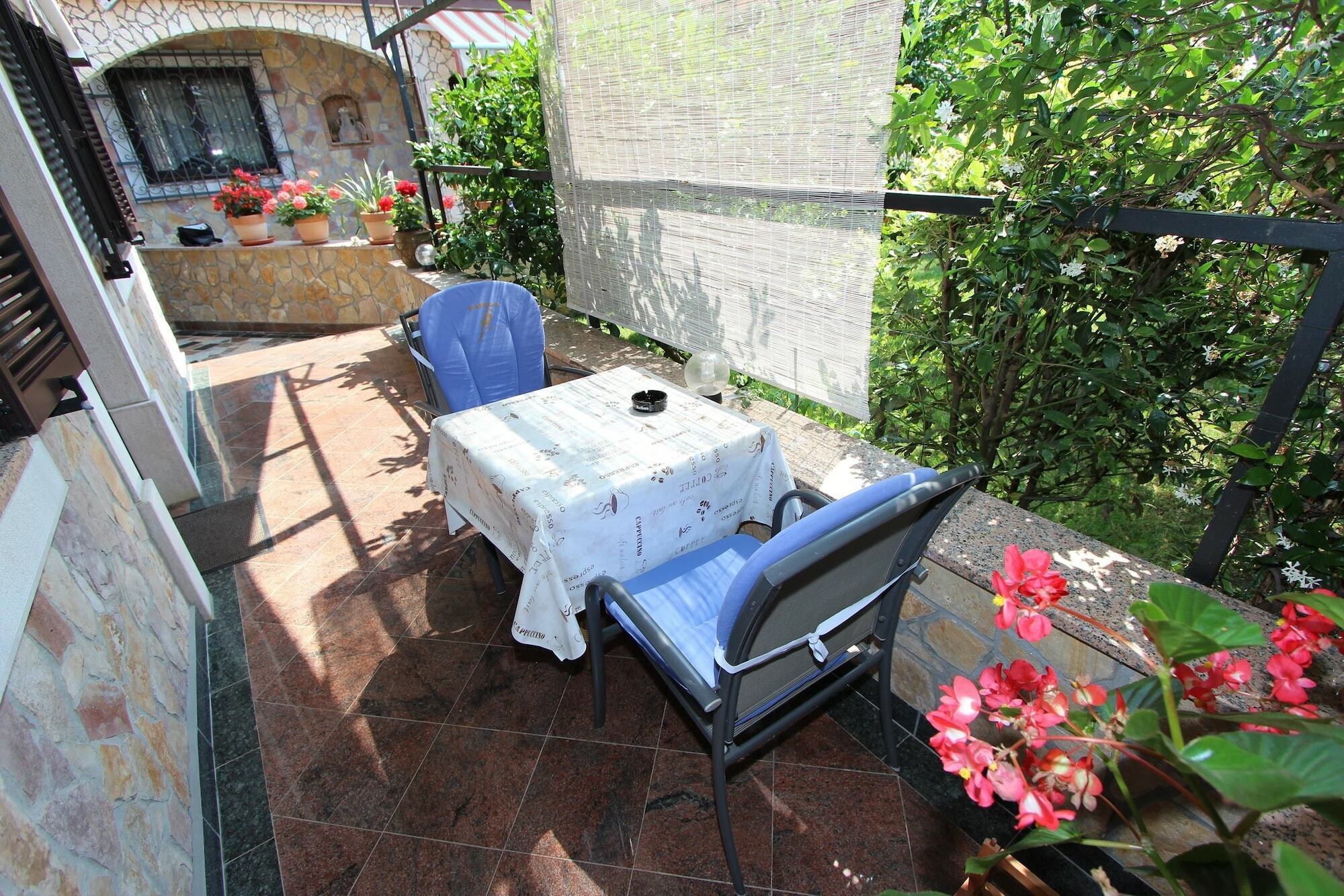 Apartments Marlina Rovinj Eksteriør billede